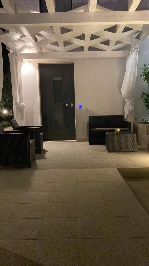 Relais Belvedere Giovinazzo Exterior photo