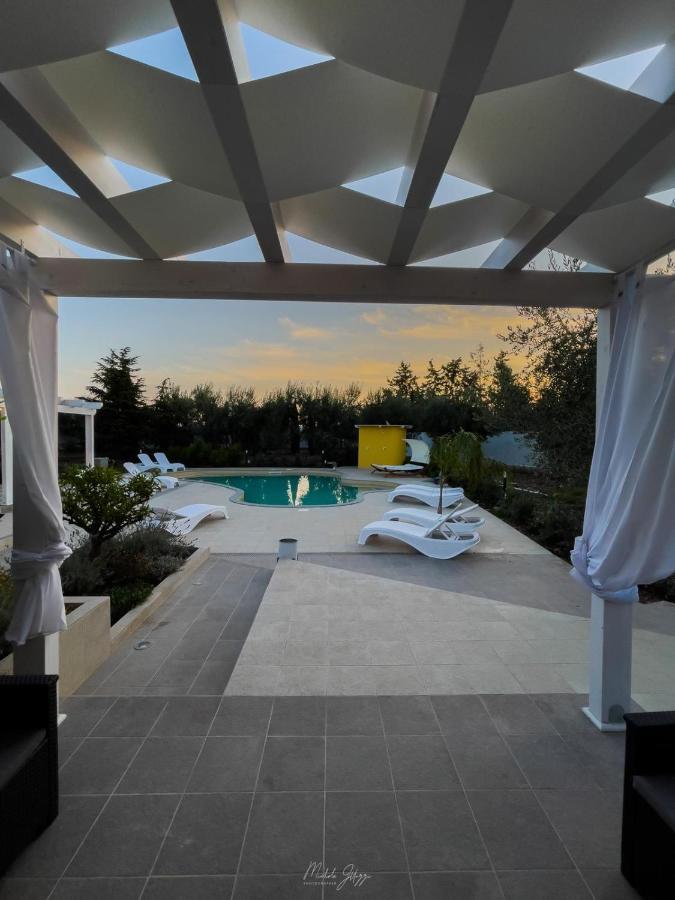 Relais Belvedere Giovinazzo Exterior photo